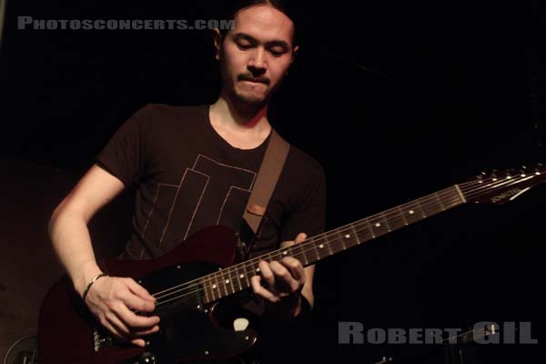 LITE - 2014-02-05 - PARIS - Espace B - 